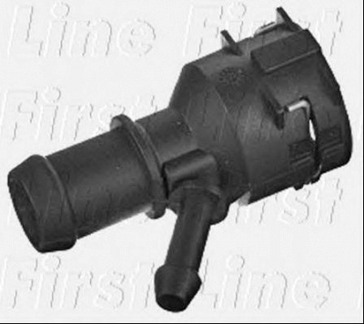 FIRST LINE fts1083 -  Фланец охлаждающей жидкости